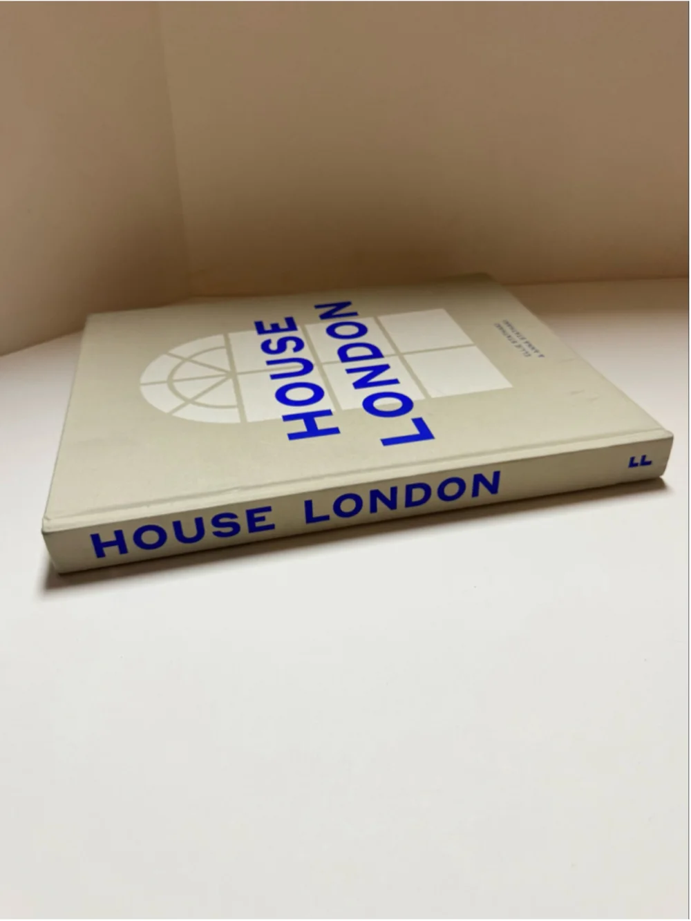 Ellie Stathaki House London (Hardback) (UK IMPORT)